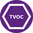 TVOC's