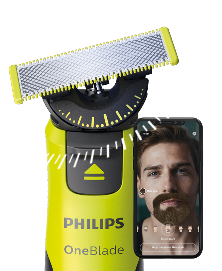 Image produit OneBlade&nbsp;360