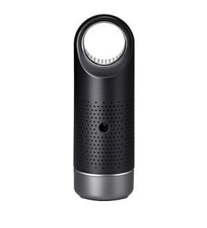 Air purifiers