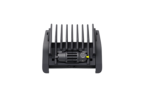 Philips OneBlade&nbsp;360&nbsp;: sabot r&eacute;glable 5&nbsp;en&nbsp;1 pour tailler votre barbe