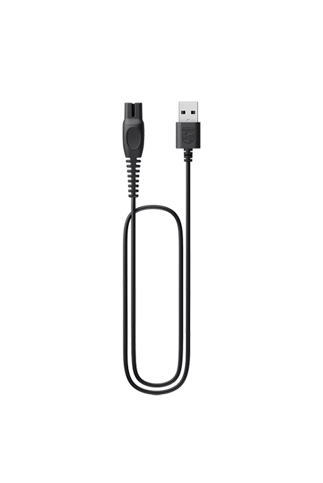 Adaptateur secteur USB-A non inclus​